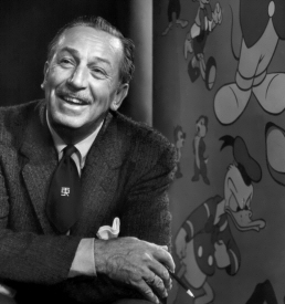 Walt Disney Walt Disney