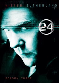 24 Season 3 DVD 24 Season 3 DVD