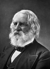 Henry Wadsworth Longfellow Henry Wadsworth Longfellow