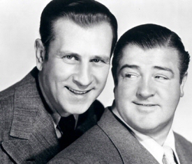 Abbott and Costello: Colgate Comedy Hour Abbott and Costello: Colgate Comedy Hour