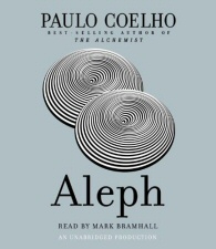 Aleph audiobook Aleph audiobook