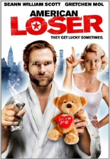 American Loser DVD American Loser DVD