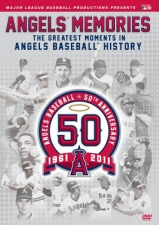 Angels Memories DVD Angels Memories DVD