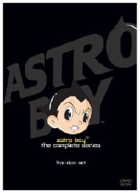 Astro Boy: The Complete Series Astro Boy: The Complete Series