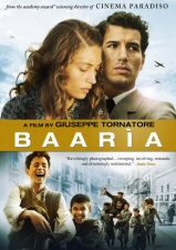 Baaria DVD Baaria DVD