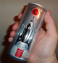 Bally Blast Drink Bally Blast Drink