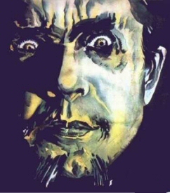 Bela Lugosi in White Zombie Bela Lugosi in White Zombie