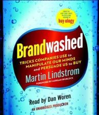 Brandwashed Audiobook Brandwashed Audiobook