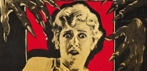 The Cat and the Canary 1927 The Cat and the Canary 1927