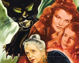 Cat People 1942 Cat People 1942