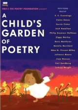 Child's Garden of Poetry DVD Child's Garden of Poetry DVD