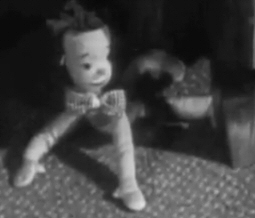 Christmas Dream dolly Christmas Dream dolly