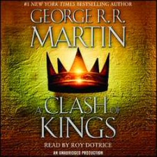 download game of thrones audiobook