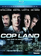 Cop Land Blu-Ray Cop Land Blu-Ray