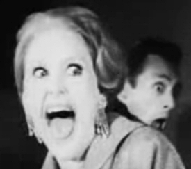Creeping Terror Creeping Terror