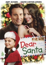 Dear Santa DVD Dear Santa DVD