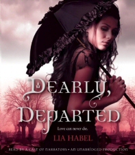 Dearly, Departed Audiobook Dearly, Departed Audiobook