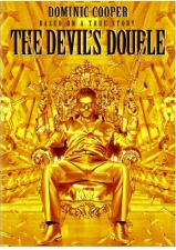 The Devil's Double DVD The Devil's Double DVD