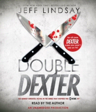 Double Dexter audiobook Double Dexter audiobook
