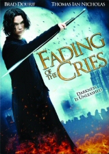 Fading of the Cries DVD Fading of the Cries DVD