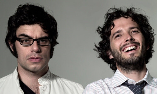 Flight of the Conchords Flight of the Conchords