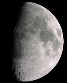Gibbous Moon Gibbous Moon