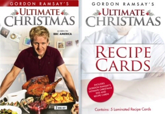 Gordon Ramsey: Ultimate Christmas Gordon Ramsey: Ultimate Christmas