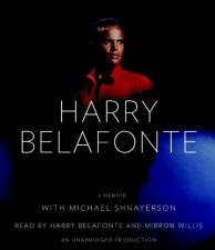 Harry Belafonte: My Song Audiobook Harry Belafonte: My Song Audiobook