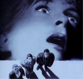 Haunting (1963) Haunting (1963)