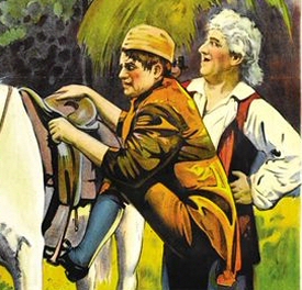 Headless Horseman (1922) Headless Horseman (1922)
