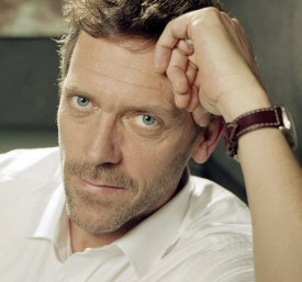 Hugh Laurie Hugh Laurie
