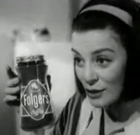 Instant Folgers Instant Folgers
