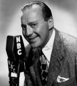 Jack Benny Jack Benny