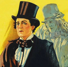 Dr. Jekyll and Mr. Hyde 1920 Dr. Jekyll and Mr. Hyde 1920
