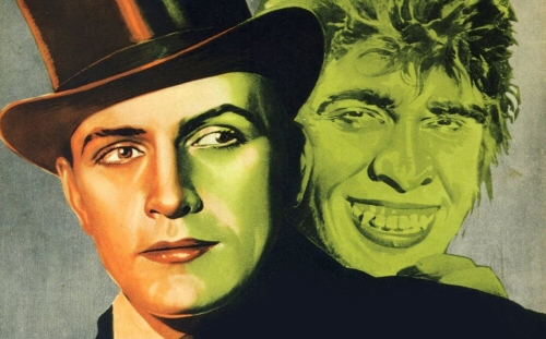 Dr. Jekyll and Mr. Hyde (1931) Dr. Jekyll and Mr. Hyde (1931)
