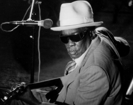 John Lee Hooker John Lee Hooker