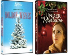 Lifetime Xmas 2 Lifetime Xmas 2