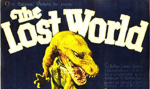 Lost World 1925 Lost World 1925