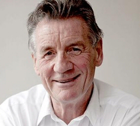 Michael Palin Michael Palin