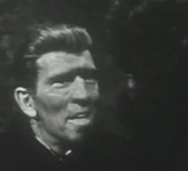 Michael Rennie as Mr. Hyde Michael Rennie as Mr. Hyde