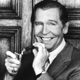 Milton Berle Milton Berle