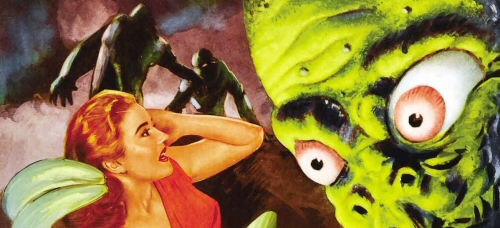 Mole People Mole People