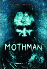 Mothman DVD Mothman DVD