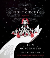 Night Circus Audiobook Night Circus Audiobook