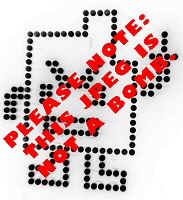 Please note: This JPEG is not a bomb Please note: This JPEG is not a bomb