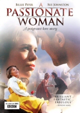 Passionate Woman DVD