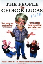 People vs. George Lucas DVD People vs. George Lucas DVD