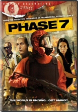 Phase 7 Phase 7