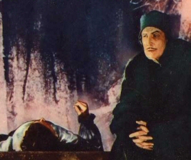 The Pit and the Pendulum (1961) The Pit and the Pendulum (1961)