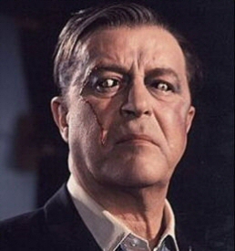 Peter Lorre Eyes